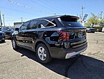 New 2026 KIA SORENTO LX in LAS VEGAS, NEVADA (Photo 7)
