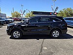 New 2026 KIA SORENTO LX in LAS VEGAS, NEVADA (Photo 8)