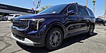 New 2026 KIA CARNIVAL HYBRID EX in LAS VEGAS, NEVADA