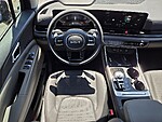 New 2026 KIA CARNIVAL HYBRID EX in LAS VEGAS, NEVADA (Photo 12)