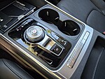 New 2026 KIA CARNIVAL HYBRID EX in LAS VEGAS, NEVADA (Photo 19)