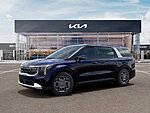 New 2026 KIA CARNIVAL HYBRID EX in LAS VEGAS, NEVADA (Photo 22)