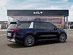 New 2026 KIA CARNIVAL HYBRID EX in LAS VEGAS, NEVADA (Photo 25)