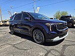 New 2026 KIA CARNIVAL HYBRID EX in LAS VEGAS, NEVADA (Photo 3)