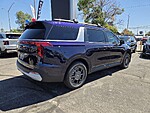 New 2026 KIA CARNIVAL HYBRID EX in LAS VEGAS, NEVADA (Photo 5)