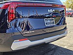 New 2026 KIA CARNIVAL HYBRID EX in LAS VEGAS, NEVADA (Photo 6)