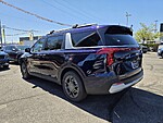 New 2026 KIA CARNIVAL HYBRID EX in LAS VEGAS, NEVADA (Photo 7)