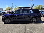 New 2026 KIA CARNIVAL HYBRID EX in LAS VEGAS, NEVADA (Photo 8)