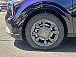 New 2026 KIA CARNIVAL HYBRID EX in LAS VEGAS, NEVADA (Photo 9)