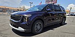 New 2026 KIA CARNIVAL HYBRID EX in LAS VEGAS, NEVADA