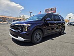 New 2026 KIA CARNIVAL HYBRID EX in LAS VEGAS, NEVADA (Photo 1)