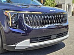 New 2026 KIA CARNIVAL HYBRID EX in LAS VEGAS, NEVADA (Photo 2)