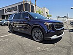 New 2026 KIA CARNIVAL HYBRID EX in LAS VEGAS, NEVADA (Photo 3)