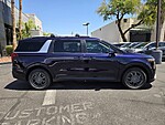 New 2026 KIA CARNIVAL HYBRID EX in LAS VEGAS, NEVADA (Photo 4)