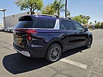 New 2026 KIA CARNIVAL HYBRID EX in LAS VEGAS, NEVADA (Photo 5)