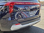 New 2026 KIA CARNIVAL HYBRID EX in LAS VEGAS, NEVADA (Photo 6)