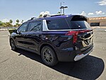 New 2026 KIA CARNIVAL HYBRID EX in LAS VEGAS, NEVADA (Photo 7)