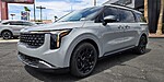 New 2026 KIA CARNIVAL HYBRID SX PRESTIGE in LAS VEGAS, NEVADA