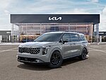 New 2026 KIA CARNIVAL HYBRID SX PRESTIGE in LAS VEGAS, NEVADA (Photo 21)