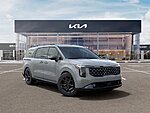 New 2026 KIA CARNIVAL HYBRID SX PRESTIGE in LAS VEGAS, NEVADA (Photo 28)