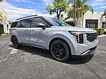 New 2026 KIA CARNIVAL HYBRID SX PRESTIGE in LAS VEGAS, NEVADA (Photo 3)