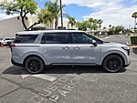 New 2026 KIA CARNIVAL HYBRID SX PRESTIGE in LAS VEGAS, NEVADA (Photo 4)