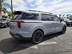 New 2026 KIA CARNIVAL HYBRID SX PRESTIGE in LAS VEGAS, NEVADA (Photo 5)