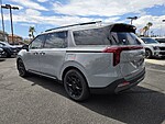 New 2026 KIA CARNIVAL HYBRID SX PRESTIGE in LAS VEGAS, NEVADA (Photo 7)