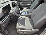 New 2026 KIA CARNIVAL HYBRID SX PRESTIGE in LAS VEGAS, NEVADA (Photo 9)