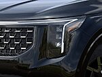 New 2026 KIA CARNIVAL HYBRID SX in LAS VEGAS, NEVADA (Photo 10)
