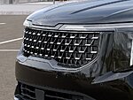 New 2026 KIA CARNIVAL HYBRID SX in LAS VEGAS, NEVADA (Photo 12)