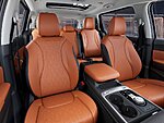 New 2026 KIA CARNIVAL HYBRID SX in LAS VEGAS, NEVADA (Photo 15)