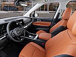 New 2026 KIA CARNIVAL HYBRID SX in LAS VEGAS, NEVADA (Photo 17)