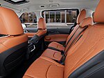 New 2026 KIA CARNIVAL HYBRID SX in LAS VEGAS, NEVADA (Photo 18)