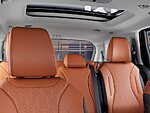 New 2026 KIA CARNIVAL HYBRID SX in LAS VEGAS, NEVADA (Photo 27)