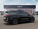 New 2026 KIA CARNIVAL HYBRID SX in LAS VEGAS, NEVADA (Photo 6)