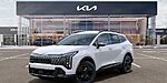 New 2026 KIA SPORTAGE HYBRID X-LINE in LAS VEGAS, NEVADA