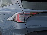 New 2026 KIA SPORTAGE HYBRID X-LINE in LAS VEGAS, NEVADA (Photo 11)