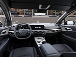 New 2026 KIA SPORTAGE HYBRID X-LINE in LAS VEGAS, NEVADA (Photo 14)