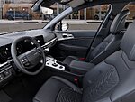 New 2026 KIA SPORTAGE HYBRID X-LINE in LAS VEGAS, NEVADA (Photo 17)