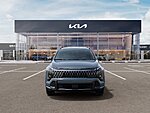 New 2026 KIA SPORTAGE HYBRID X-LINE in LAS VEGAS, NEVADA (Photo 2)