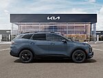 New 2026 KIA SPORTAGE HYBRID X-LINE in LAS VEGAS, NEVADA (Photo 7)