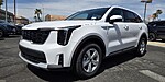 New 2026 KIA SORENTO LX in LAS VEGAS, NEVADA