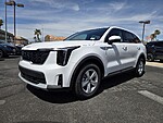 New 2026 KIA SORENTO LX in LAS VEGAS, NEVADA (Photo 1)