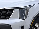New 2026 KIA SORENTO LX in LAS VEGAS, NEVADA (Photo 10)