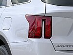New 2026 KIA SORENTO LX in LAS VEGAS, NEVADA (Photo 11)