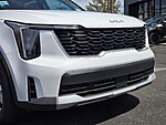 New 2026 KIA SORENTO LX in LAS VEGAS, NEVADA (Photo 2)