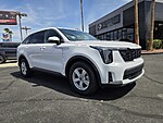 New 2026 KIA SORENTO LX in LAS VEGAS, NEVADA (Photo 3)