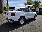New 2026 KIA SORENTO LX in LAS VEGAS, NEVADA (Photo 5)