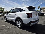 New 2026 KIA SORENTO LX in LAS VEGAS, NEVADA (Photo 7)